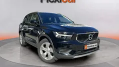 Usado 2020 Volvo XC40 Business Edition SUV | 22.190 € (Super precio)