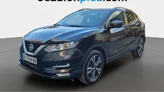 Usado 2019 Nissan Qashqai N-Connecta SUV | 18.173 € (Precio justo)