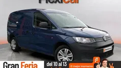 Usado 2021 VW Caddy Monovolumen | 12.990 € (Super precio)