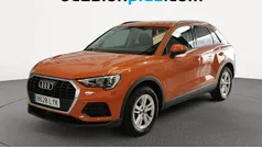 Naranja Usado 2022 Audi Q3 SUV | 29.719 € (Super precio)