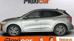 Usado 2022 Ford Kuga ST-Line SUV | 18.990 € (Buen precio)