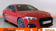 Usado 2019 Audi A5 Sportback Berlina | 27.790 € (Buen precio)