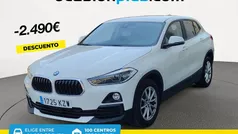 Usado 2019 BMW X2 SUV | 20.790 € (Buen precio)
