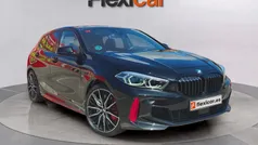 Usado 2021 BMW 128 Berlina | 29.190 € (Buen precio)