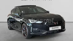 Usado 2024 Cupra Leon VZ Berlina | 44.900 € (Precio justo)