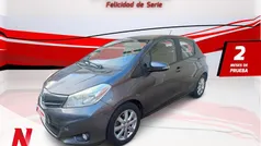Usado 2013 Toyota Yaris Live | 8401 € (Buen precio)