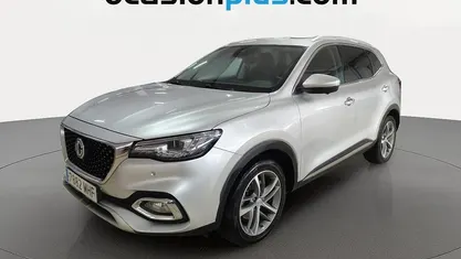 Usado MG EHS Luxury 258 CV (189 kW) 2023 SUV