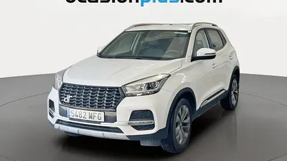 Usado DR DR 4.0 116 CV (85 kW) 2023 SUV