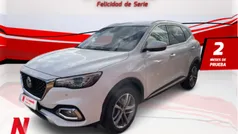 Usado 2022 MG EHS Comfort SUV | 19.149 € (Precio justo)