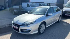Gris Usado 2013 Renault Laguna III Dynamique Familiar | 6900 € (Precio justo)