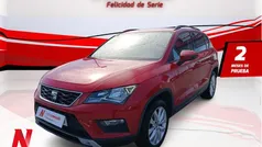 Usado 2020 Seat Ateca Style SUV | 18.682 € (Precio justo)