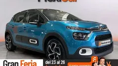Usado 2020 Citroën C3 Feel Utilitario | 9890 € (Buen precio)