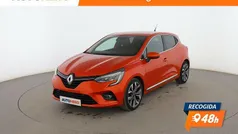 Usado 2020 Renault Clio V Zen Utilitario | 13.299 € (Precio justo)