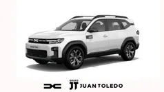 Usado 2025 Dacia Bigster Expression SUV | 24.100 € (Super precio)