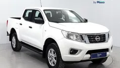 Usado 2021 Nissan Navara Acenta Recogida | 29.990 € (Precio justo)