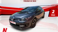 Usado 2015 Renault Mégane III Bose Edition | 10.271 € (Precio justo)