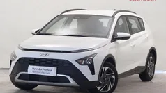 Usado 2024 Hyundai Bayon SUV | 16.500 € (Precio justo)
