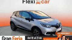 Usado 2019 Renault Captur Zen SUV | 11.990 € (Precio justo)