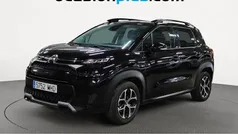 Usado 2023 Citroën C3 Aircross PureTech SUV | 11.819 € (Precio justo)