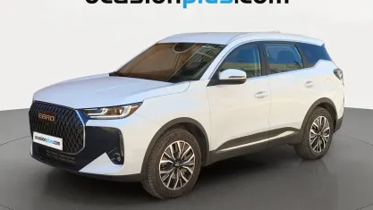 Usado Ebro s700 147 CV (108 kW) 2025 Blanco SUV