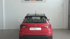 Usado 2024 Seat Arona Style SUV | 19.450 € (Precio justo)