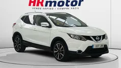Usado 2014 Nissan Qashqai Tekna SUV | 12.890 € (Precio justo)