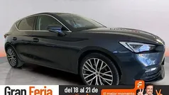 Usado 2021 Seat Leon XCELLENCE Utilitario | 18.970 € (Precio justo)