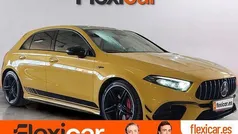 Usado 2020 Mercedes A45 AMG AMG | 52.990 €