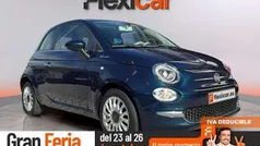 Usado 2022 Fiat 500 Dolcevita Berlina | 9990 € (Buen precio)