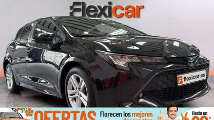 Usado Toyota Corolla Active 122 CV (89 kW) 2022 Utilitario