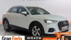 Blanco Usado 2021 Audi Q3 Advanced Plus SUV | 28.490 € (Super precio)