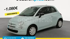 Usado 2022 Fiat 500 Berlina | 10.900 € (Precio justo)