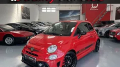 Usado 2018 Abarth 595 Competizione Utilitario | 22.900 € (Un poco caro)