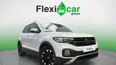 Usado 2021 VW T-Cross Advance SUV | 16.990 € (Buen precio)
