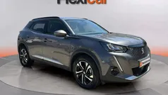 Usado 2021 Peugeot 2008 Allure SUV | 13.990 € (Precio justo)