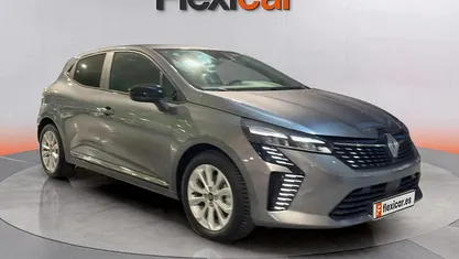 Usado 2025 Renault Clio V Evolution Utilitario | 16.290 € (Precio justo)