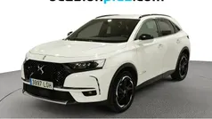 Usado 2020 DS Automobiles DS7 Crossback Performance SUV | 22.727 € (Super precio)