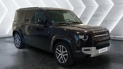Usado Land Rover Defender S 408 CV (300 kW) 2023 SUV