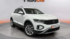 Usado 2023 VW T-Roc Life SUV | 21.990 € (Buen precio)