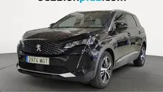 Usado 2023 Peugeot 5008 Allure Monovolumen | 20.810 € (Buen precio)