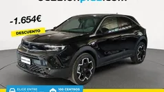 Usado 2024 Opel Mokka Ultimate SUV | 18.200 € (Buen precio)