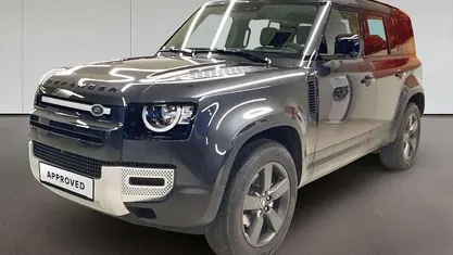 Usado Land Rover Defender S 249 CV (183 kW) 2025 SUV