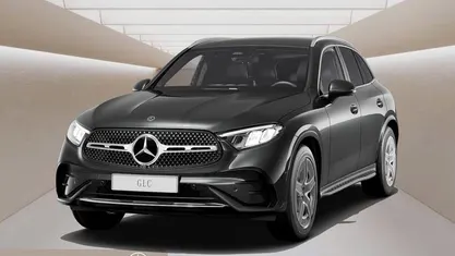 Usado Mercedes GLC220 197 CV (144 kW) 2025
