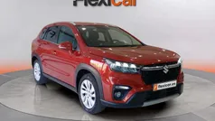 Usado 2023 Suzuki SX4 S-Cross SUV | 20.090 € (Buen precio)