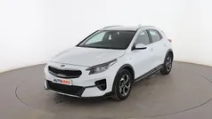 Usado 2021 Kia XCeed SUV | 15.599 € (Precio justo)