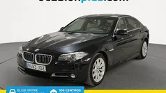 Usado 2015 BMW 530 Berlina | 17.590 € (Super precio)
