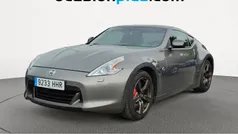 Usado 2011 Nissan 370Z Pack Coupe | 30.900 €