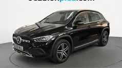 Usado 2023 Mercedes GLA200 SUV | 32.500 € (Super precio)