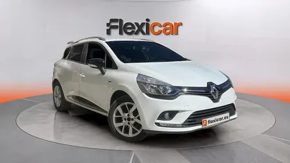 Usado Renault Clio GrandTour LIMITED 90 CV (66 kW) 2019 Familiar