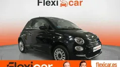 Usado 2020 Fiat 500 Lounge Berlina | 10.990 € (Precio justo)